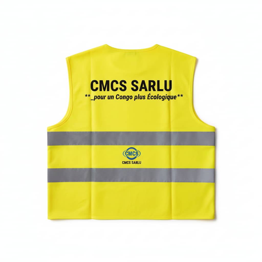 CMCS SARLU