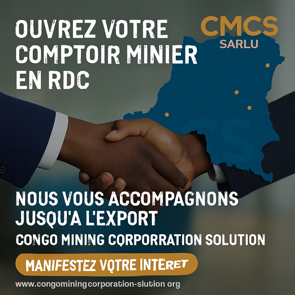 CMCS SARLU