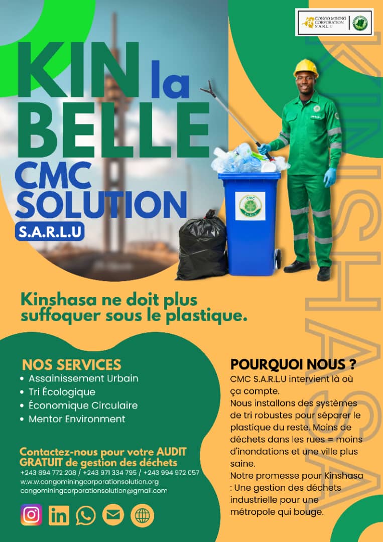 CMCS SARLU
