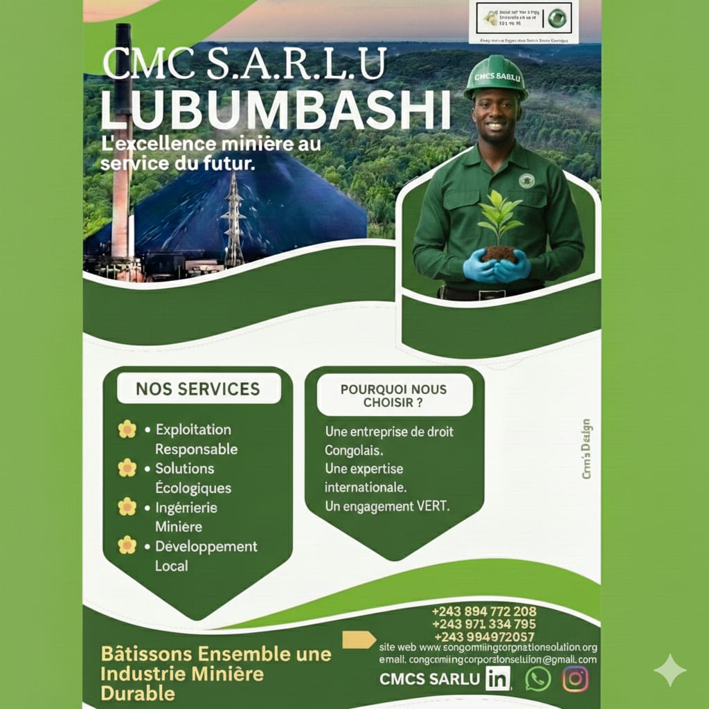 CMCS SARLU